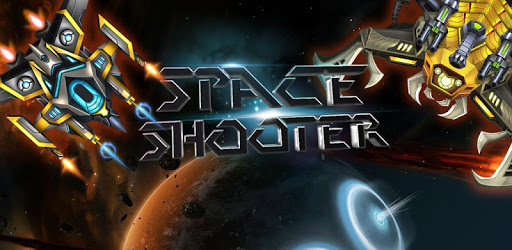 Space shooter: Alien attack PC screenshot