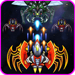 Space shooter: Alien attack for PC