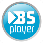 BSPlayer ARMv6 VFP CPU support for PC