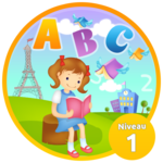 Learn French For Kids Level 1 for PC