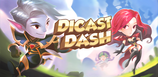 Dicast:Dash PC screenshot