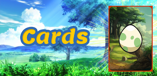 Cards for Pokemon PC screenshot