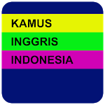 English - Indonesia Dictionary icon