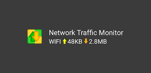 Network/Data Traffic Monitor PC screenshot Network/Data Traffic Monitor PC screenshot