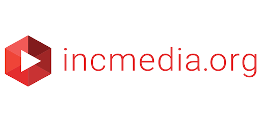 INCMedia - incmedia.org PC screenshot INCMedia - incmedia.org PC screenshot