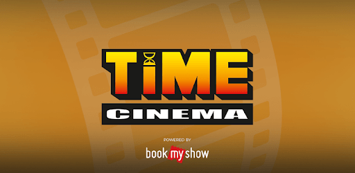 Time Cinema PC screenshot