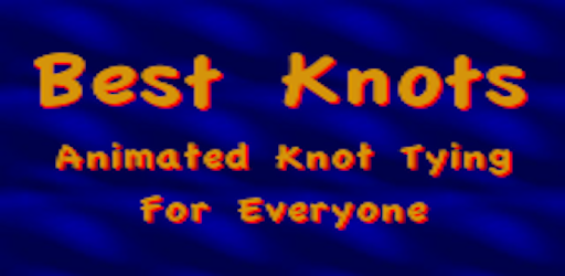 Best Knots - Animated Knots PC screenshot