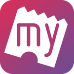 BookMyShow - Movies, Events & Sports Match Tickets icon
