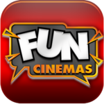 Fun Cinemas for PC Fun Cinemas for PC