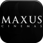 Maxus Cinemas icon