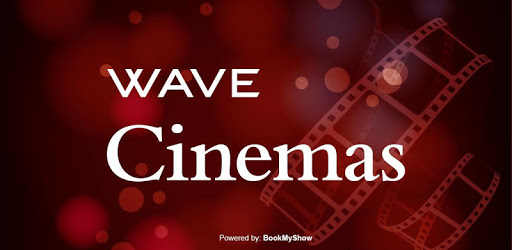 Wave Cinemas PC screenshot