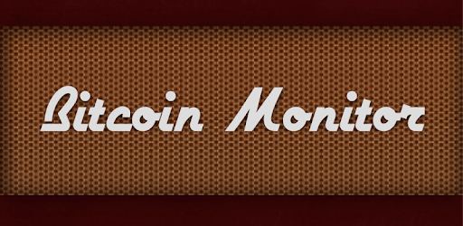 Bitcoin Monitor PC screenshot Bitcoin Monitor PC screenshot