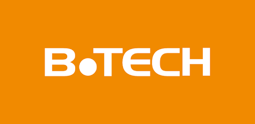 B.TECH PC screenshot B.TECH PC screenshot