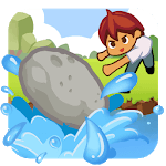 Skipping Stone - Clicker for PC