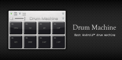 Drum Machine PC screenshot