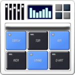 Drum Machine icon