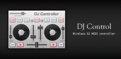 DJ Control PC screenshot DJ Control PC screenshot