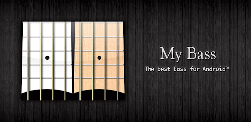 My Bass PC screenshot
