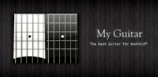 My Guitar PC screenshot My Guitar PC screenshot