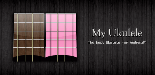 My Ukulele PC screenshot My Ukulele PC screenshot