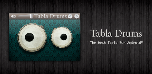 Tabla Drums PC screenshot