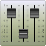 Wireless Mixer icon