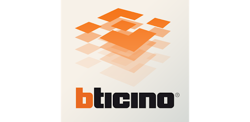 Bticino CCTV PC screenshot