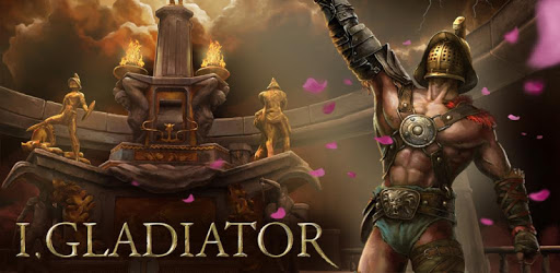I, Gladiator PC screenshot