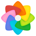 Toolwiz Photos - Pro Editor icon