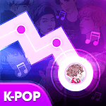 Kpop Dance Line - Magic Tiles Dancing With Idol for PC Kpop Dance Line - Magic Tiles Dancing With Idol for PC