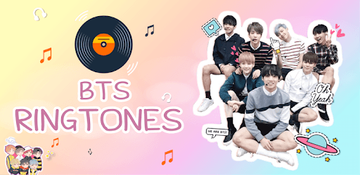 BTS Ringtones Hot For Army PC screenshot