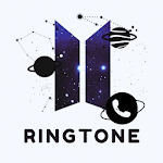 BTS Ringtones Hot For Army icon