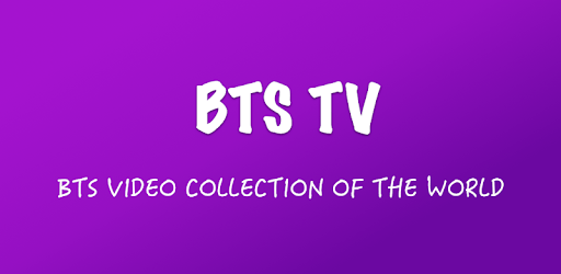 BTS Jimin TV - BTS Video PC screenshot