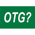 OTG? icon
