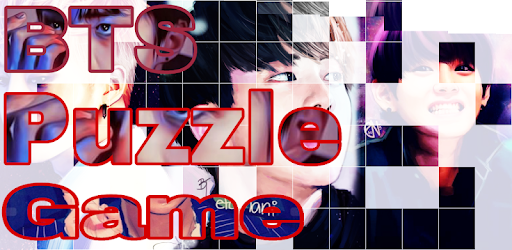 Bts puzzle game superstars PC screenshot
