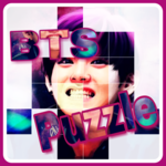 Bts puzzle game superstars icon