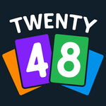 Twenty48 Solitaire icon