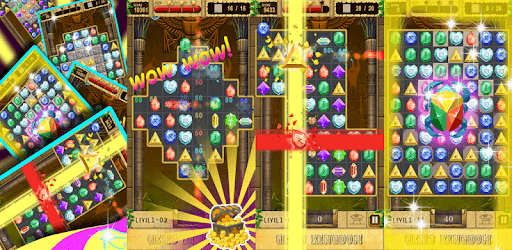 jewels 2019 ! PC screenshot