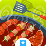 BBQ Grill Maker - Cooking Game for PC