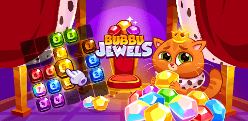 Bubbu Jewels - Merge Puzzle PC screenshot Bubbu Jewels - Merge Puzzle PC screenshot