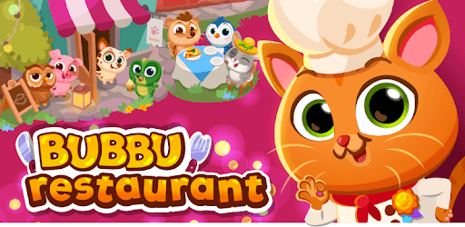 Bubbu Restaurant PC screenshot Bubbu Restaurant PC screenshot