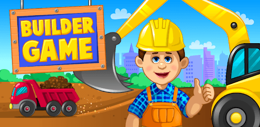 Builder Game PC screenshot