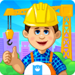 Builder Game icon