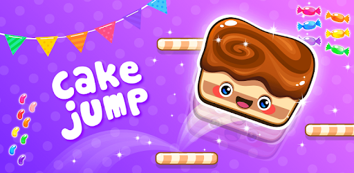 Cake Jump PC screenshot