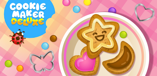 Cookie Maker Deluxe PC screenshot