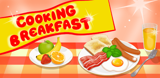 Cooking Breakfast PC screenshot