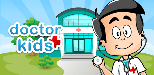 Doctor Kids PC screenshot