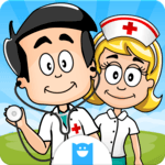 Doctor Kids icon
