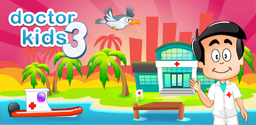 Doctor Kids 3 PC screenshot
