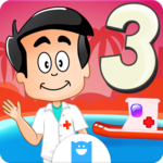 Doctor Kids 3 icon